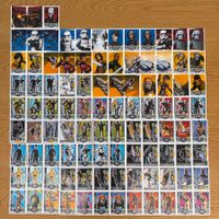 Topps Star Wars Rebel Attax Trading Card Game