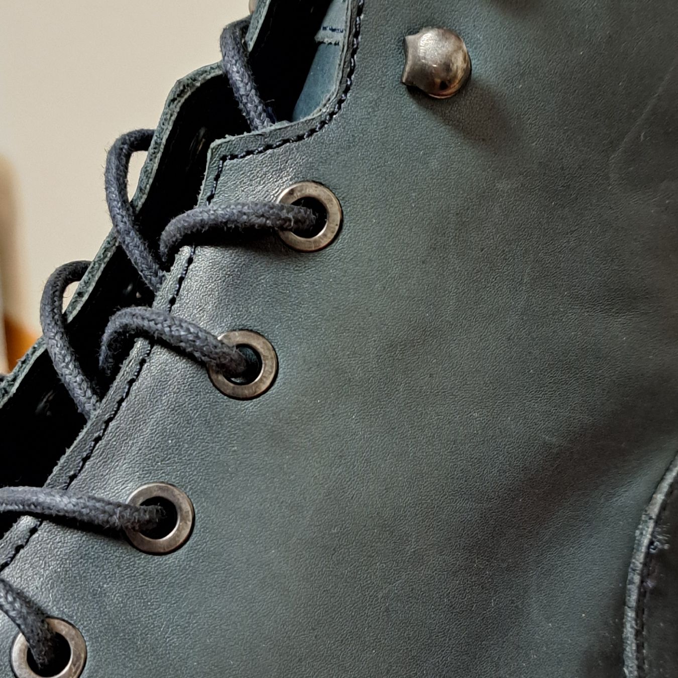 Scarpe da donna: Stiefelette Schnüren – Nuovo (secondo la descrizione) da Zollikofen venduto da selanaj 5