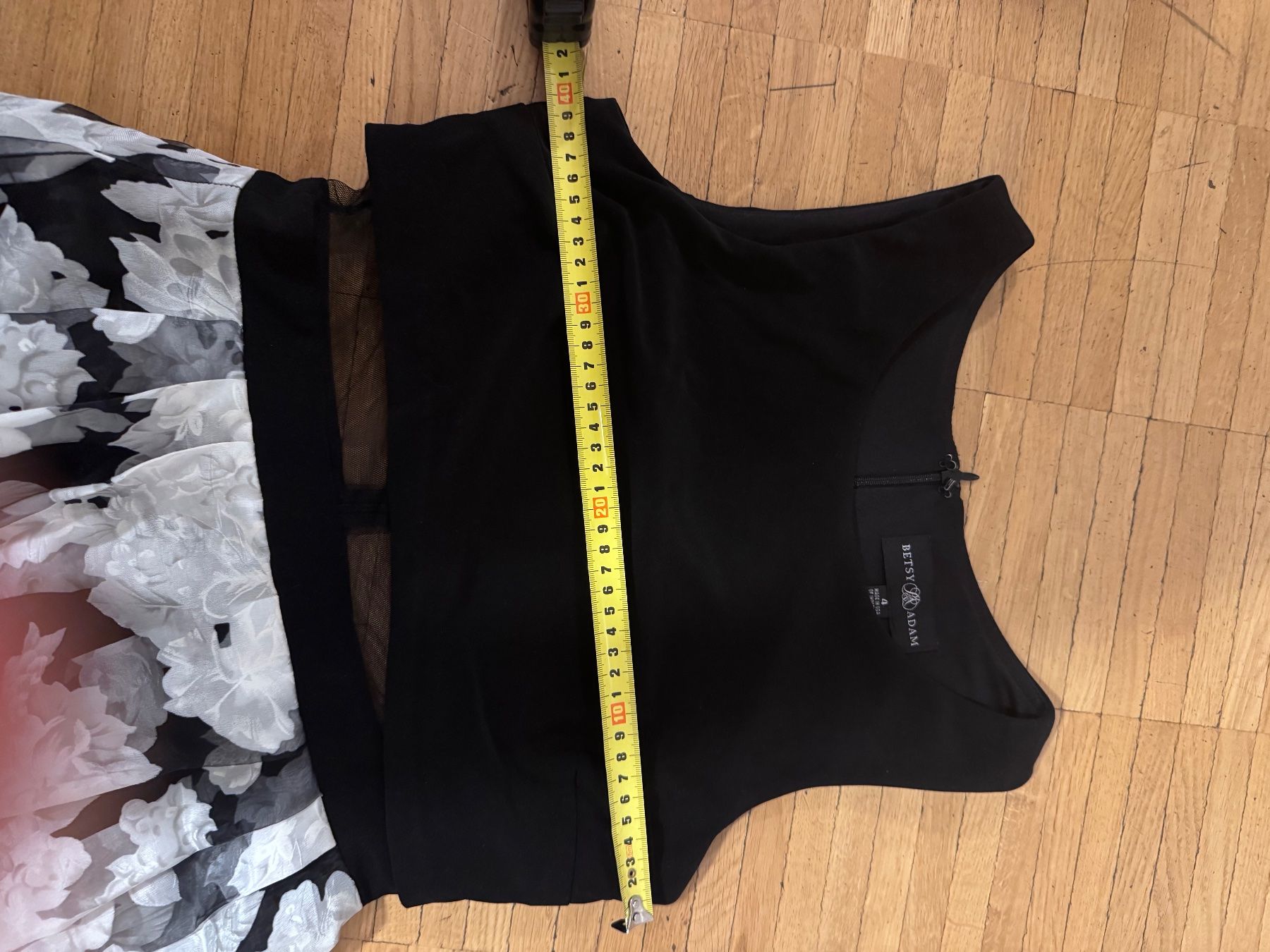 Vestiti: Abendkleid/Festkleid Größe 38/40 – Usato da Zürich venduto da Phreni1 5