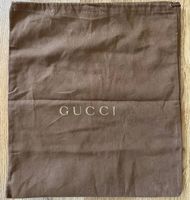 Gucci Schuhtasche Dust Bag Tasche