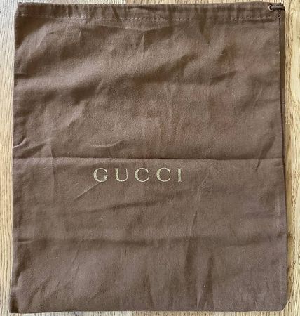 Gucci Schuhtasche Dust Bag Tasche