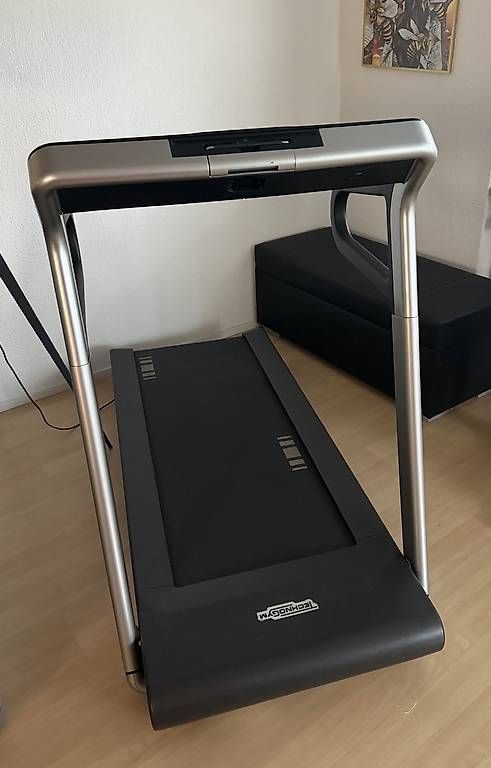 Hometrainer: TechnoGym MyRun Laufband – Usato da Embrach venduto da Salesa_007 1