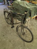 Militärvelo