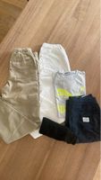 Kleiderpaket für Jungs: Puma T-Shirt, Hosen, Socken