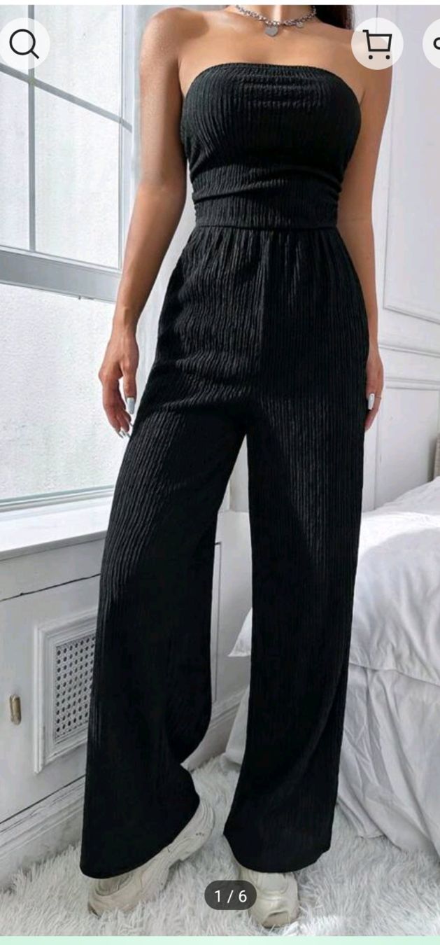 Shein Jumpsuits: Shein Jumpsuit – Neu (gemäss Beschreibung) aus Basel von NyGrow