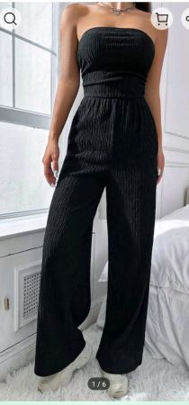 Shein Jumpsuit
