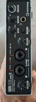 Steinberg UR22 mkII interfaccia audio USB usata
