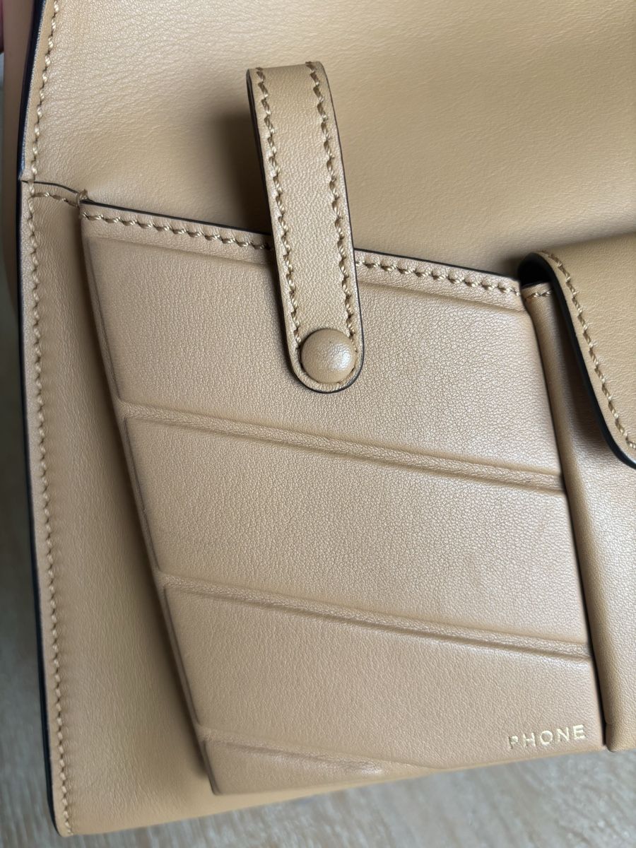 Fendi Borse da donna: Fendi Peekaboo Regular Pocket – Usato da Zürich venduto da charlotte1971 4