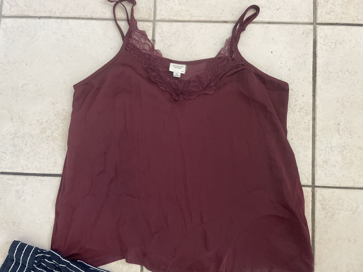 Only Kleiderpakete: Jacqueline de Yong by Only Sommer Set Gr. 42 – Neu (gemäss Beschreibung) aus Obergerlafingen von cabo4 1