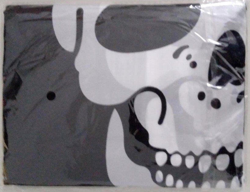 Fahnen: Piratenfahne 150 x 90 cm – Neu und originalverpackt aus Basel von Pickman 1