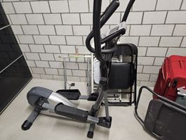 Crosstrainer Powerpeak TZ-6196 gebraucht