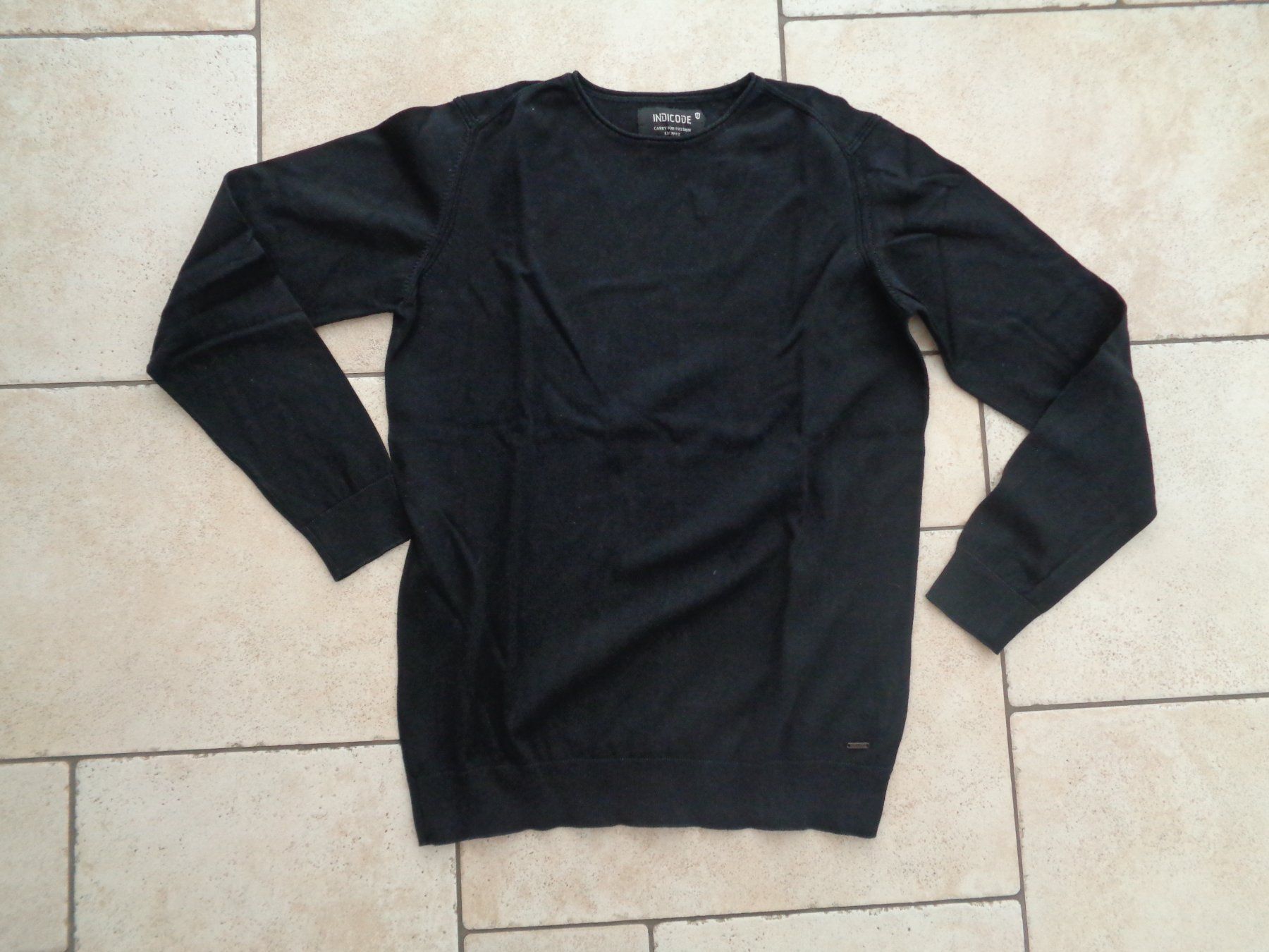 Pullover & Sweatshirts: Pulli  Indicode  Grösse M – Gebraucht aus Kreuzlingen von Robi-2003
