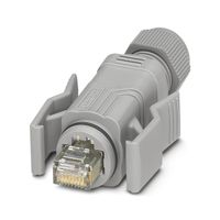 Phoenix Contact  VS-08-RJ45-5-Q/IP67 - RJ45-Steckverbinder