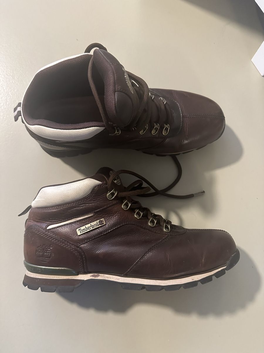 Scarpe da uomo: Timberland Schuhe – Usato da Zürich venduto da dan_bxq2