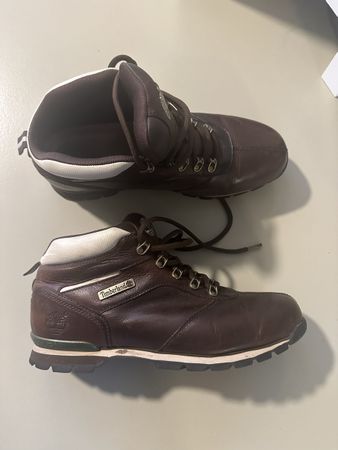 Timberland Schuhe