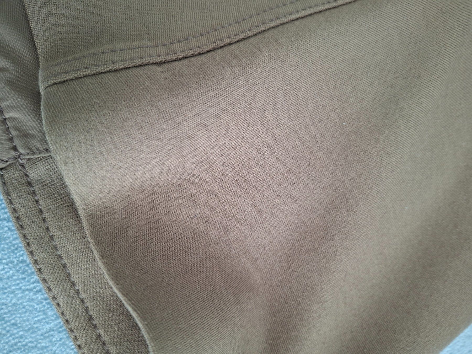 Bonita Vestes: Damenblazer beige Grösse 44 Viskose/Polyamid – D'occasion à Rafz par findelmundo68 5