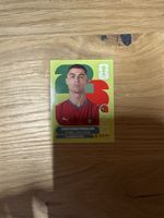 Panini Kleber Ronaldo WM 2026 Portugal