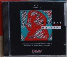Mozart – Masters