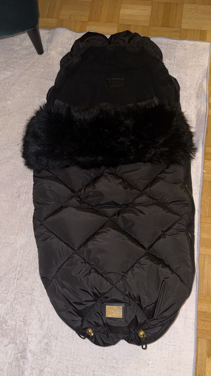 Sacchi a pelo: Stroller Winter Sack – Nuovo (secondo la descrizione) da Dietikon venduto da sar_f87k 1