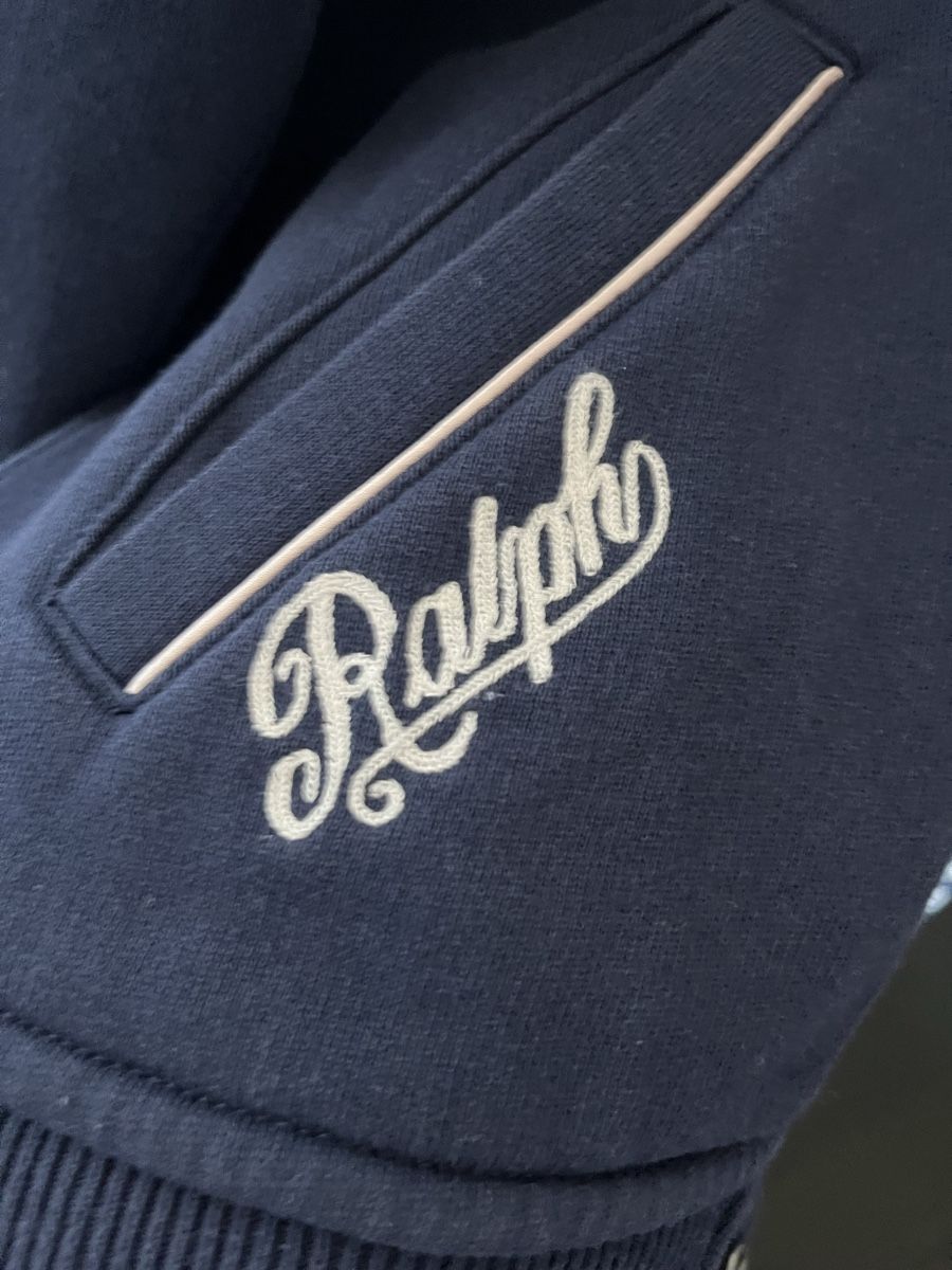 Ralph Lauren Giacche & Cappotti: Ralph Lauren blaue Jacke – Usato da Rüschlikon venduto da ant_5v7g 2