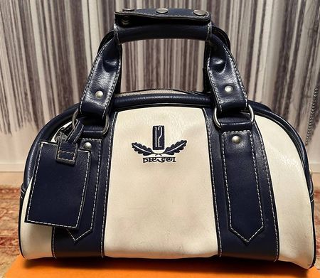 Diesel Tasche Bowling Bag