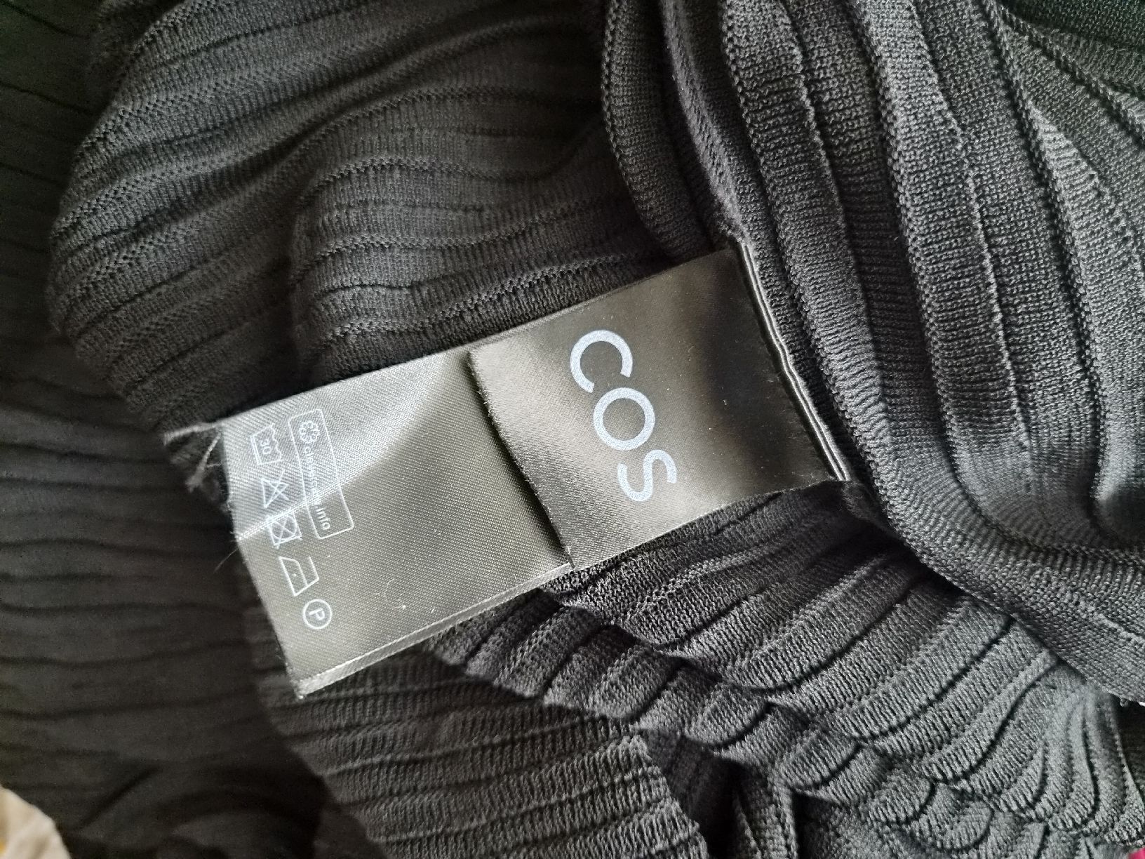 Cos Robes: COS schönes Kleid Gr. L – D'occasion à Frenkendorf par Moon111 5