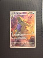 Pokemon Tyranitar 222/193 Full Art Karte 🇺🇸