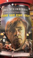 EMIL Filmplakat Kaiser und eine Nacht/60x90cm