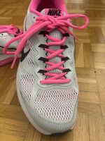 Nike Dual Fusion Run 3, Grösse 39, wenig getragen!