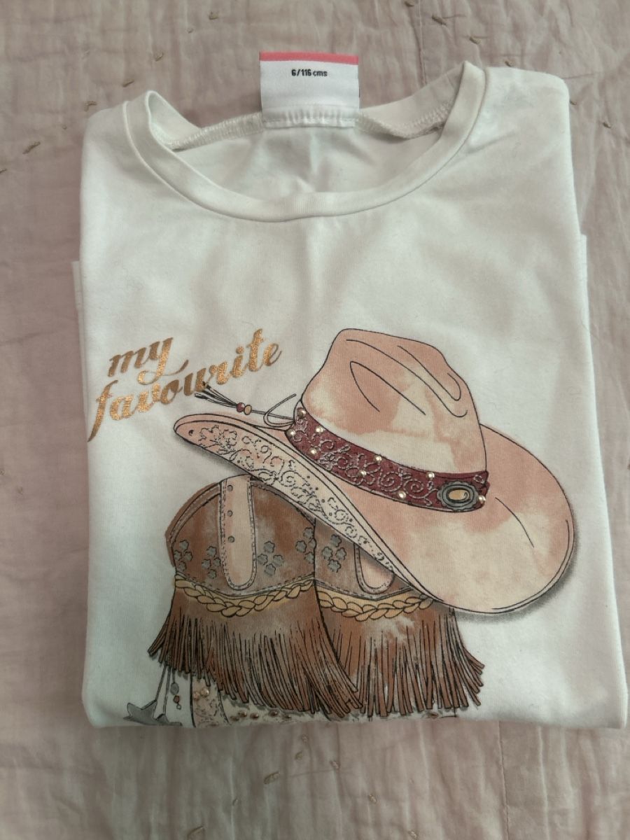 Camicette, T-shirt & Top: Neu! Bimbalina Oberteil  – Nuovo e nell'imballaggio originale da Uetikon am See venduto da barceloneta 3