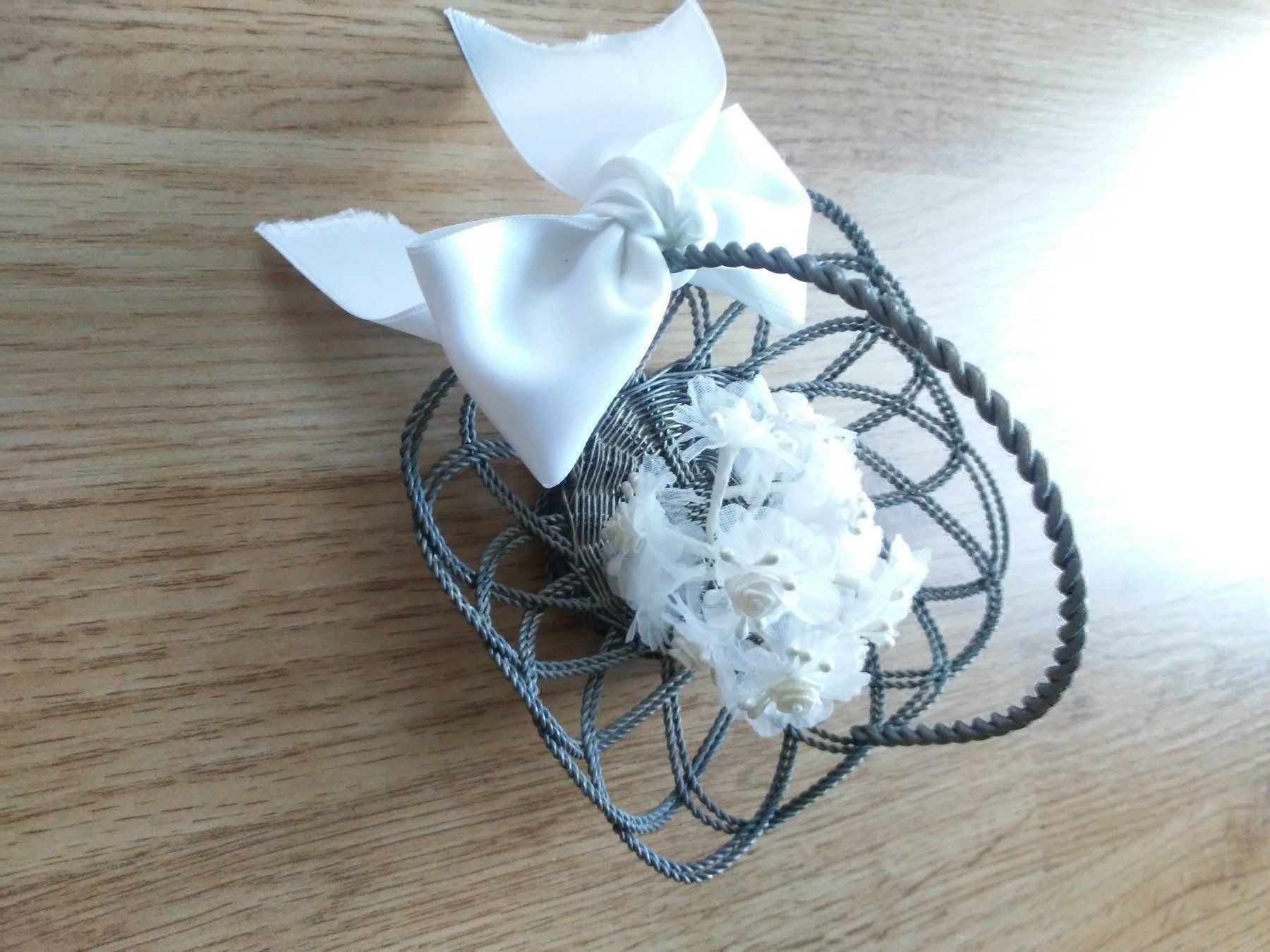 Accessori per capelli: Mariage – Nuovo (secondo la descrizione) da Couvet venduto da fat_kyl7