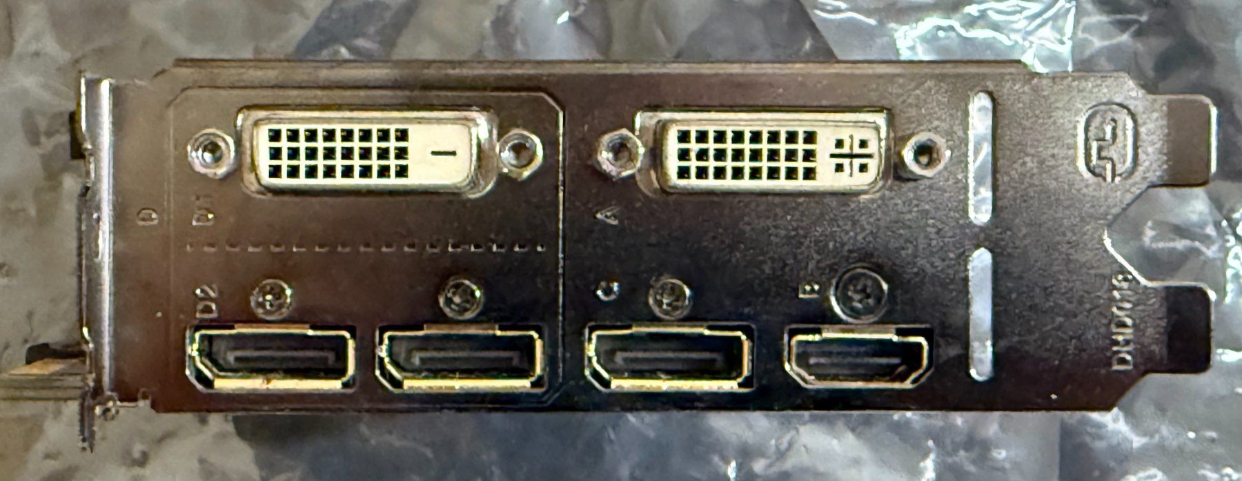 Gigabyte Grafikkarten: Gigabyte GeForce GTX 970 (4GB) – Gebraucht aus Uster von peterhuber82 2