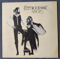 Fleetwood Mac – Rumours LP Vinyl US Pressung 1977