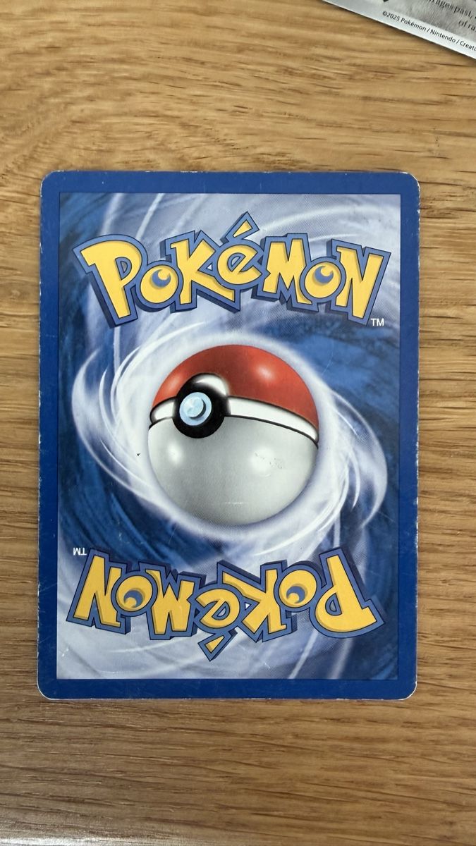 Pokémon Carte collezionabili: Pokemon Karte Milotic ex Deutsch – Usato da Sulgen venduto da WhiskersAway 1