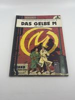 Blake & Mortimer – Das Gelbe M, Carlsen Comic Top!