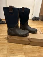 Gummistiefel Bisgaard Grösse 34