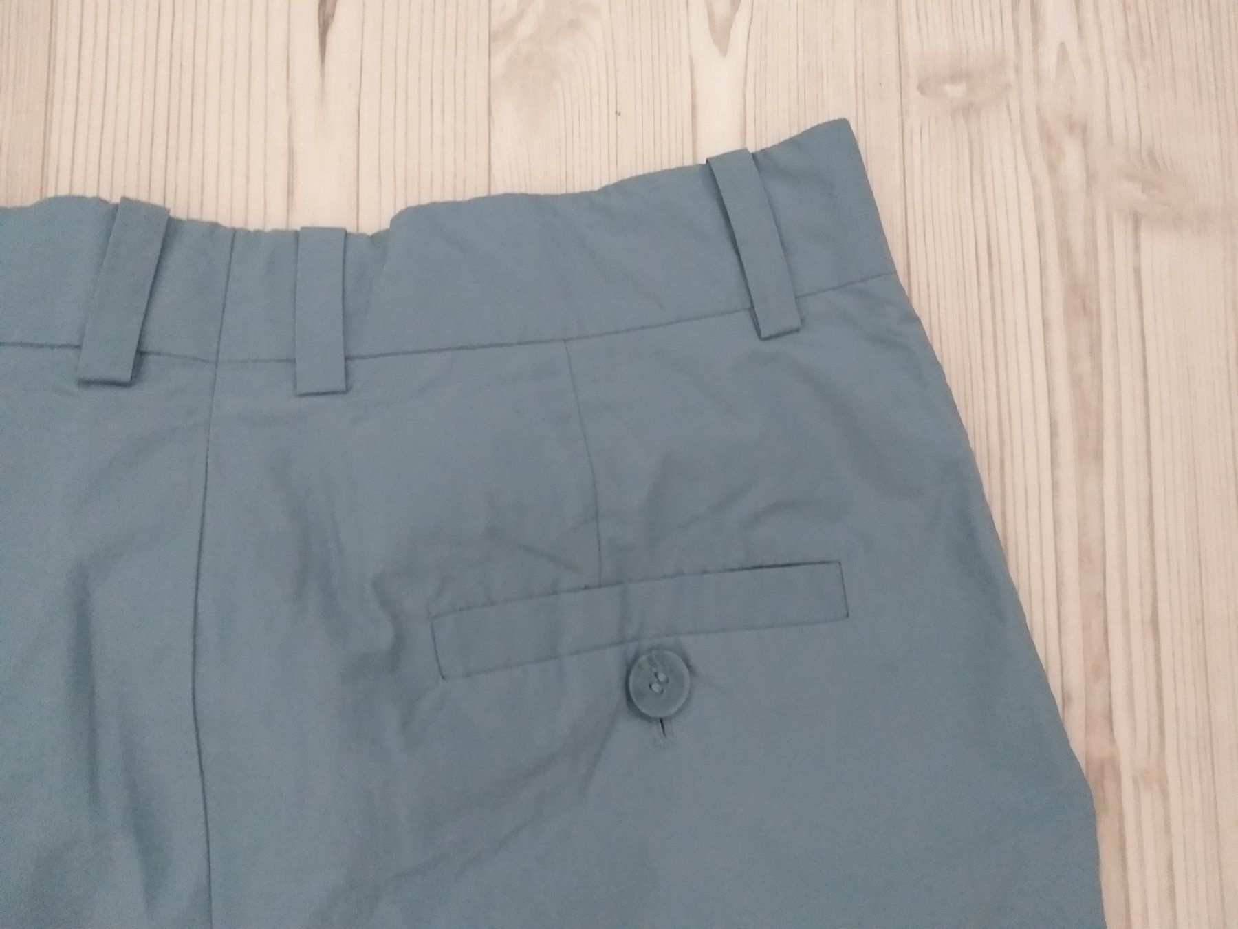 Cos Hosen: Pantalon / Hose COS  Taille / Grosse 34 CH – Gebraucht aus Cossonay-ville von Super-Price-Quality 5