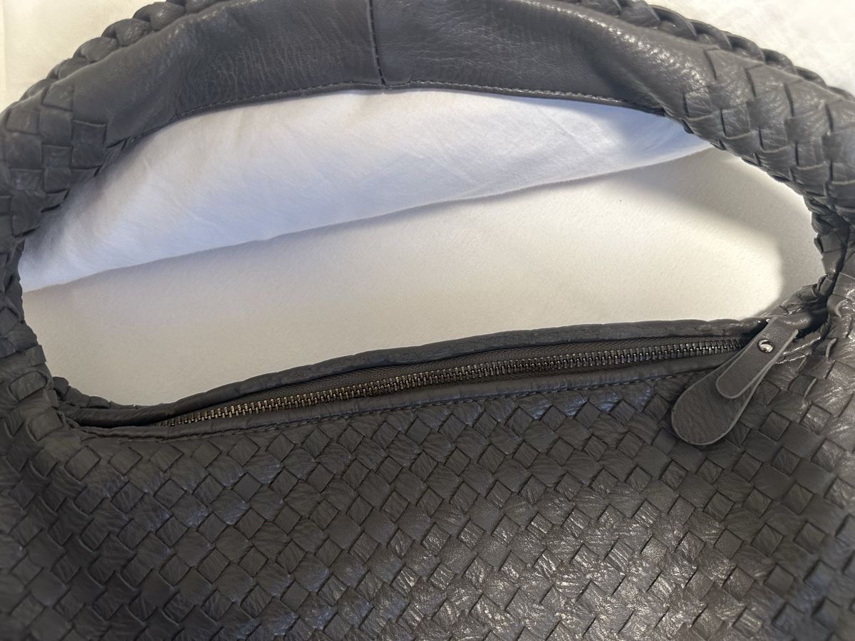 Taschen für Damen: Handtasche Kunstleder – Gebraucht aus Dübendorf von nat_h9wg 4