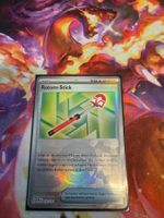 Rotom-Stick xPRE 127 / Pokeball / Prismatische Entwicklungen