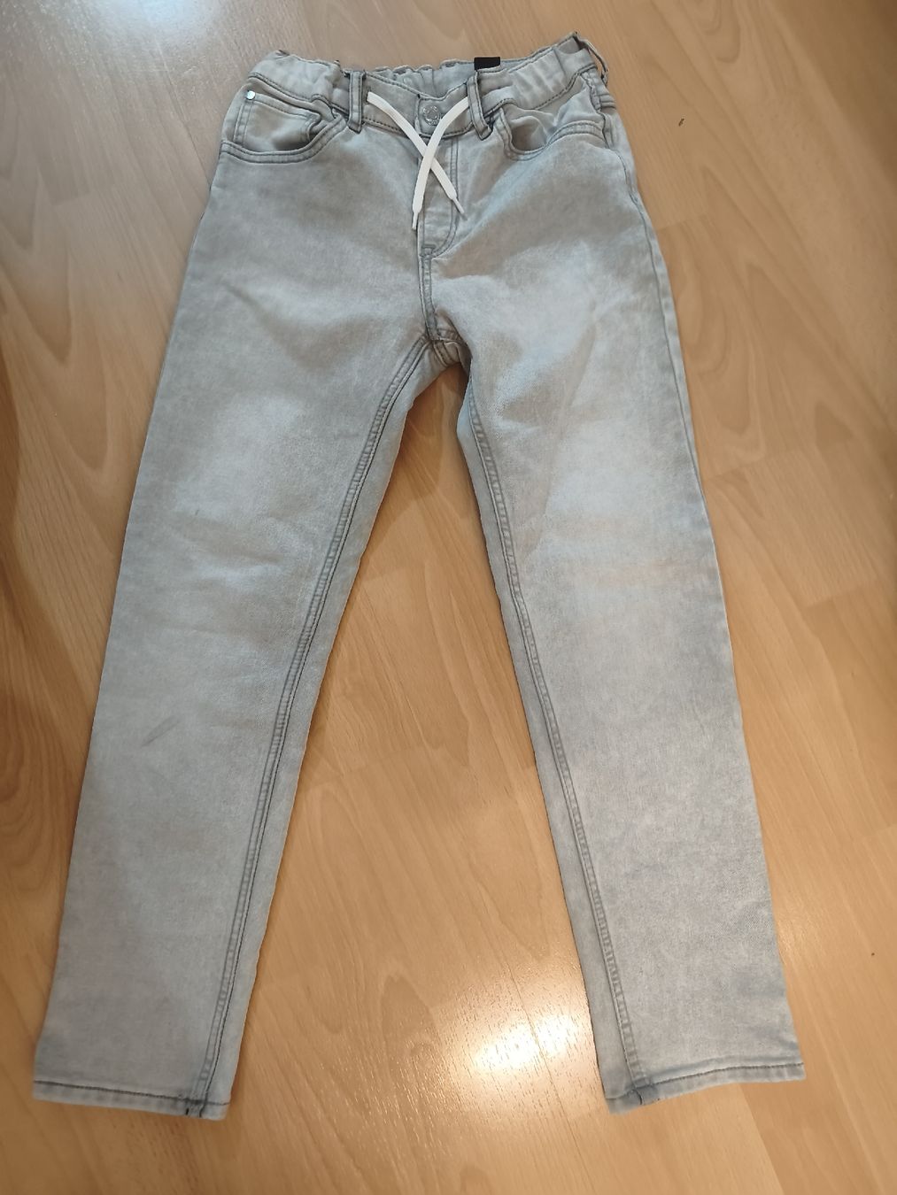 Kleiderpakete & -sets: Kinder Hose wie neu 146 – Neu (gemäss Beschreibung) aus Tagelswangen von son_z88g