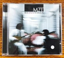 ‎Horon – Album von Meduoteran CD
