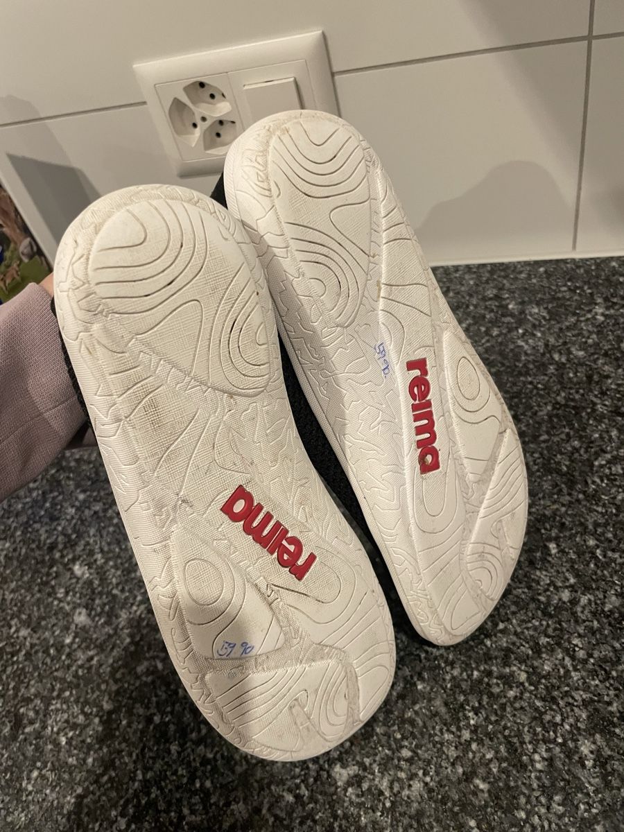 Reima Scarpe da uomo: Reima Barfusschuhe gr. 38 – Usato da Recherswil venduto da grafics 7