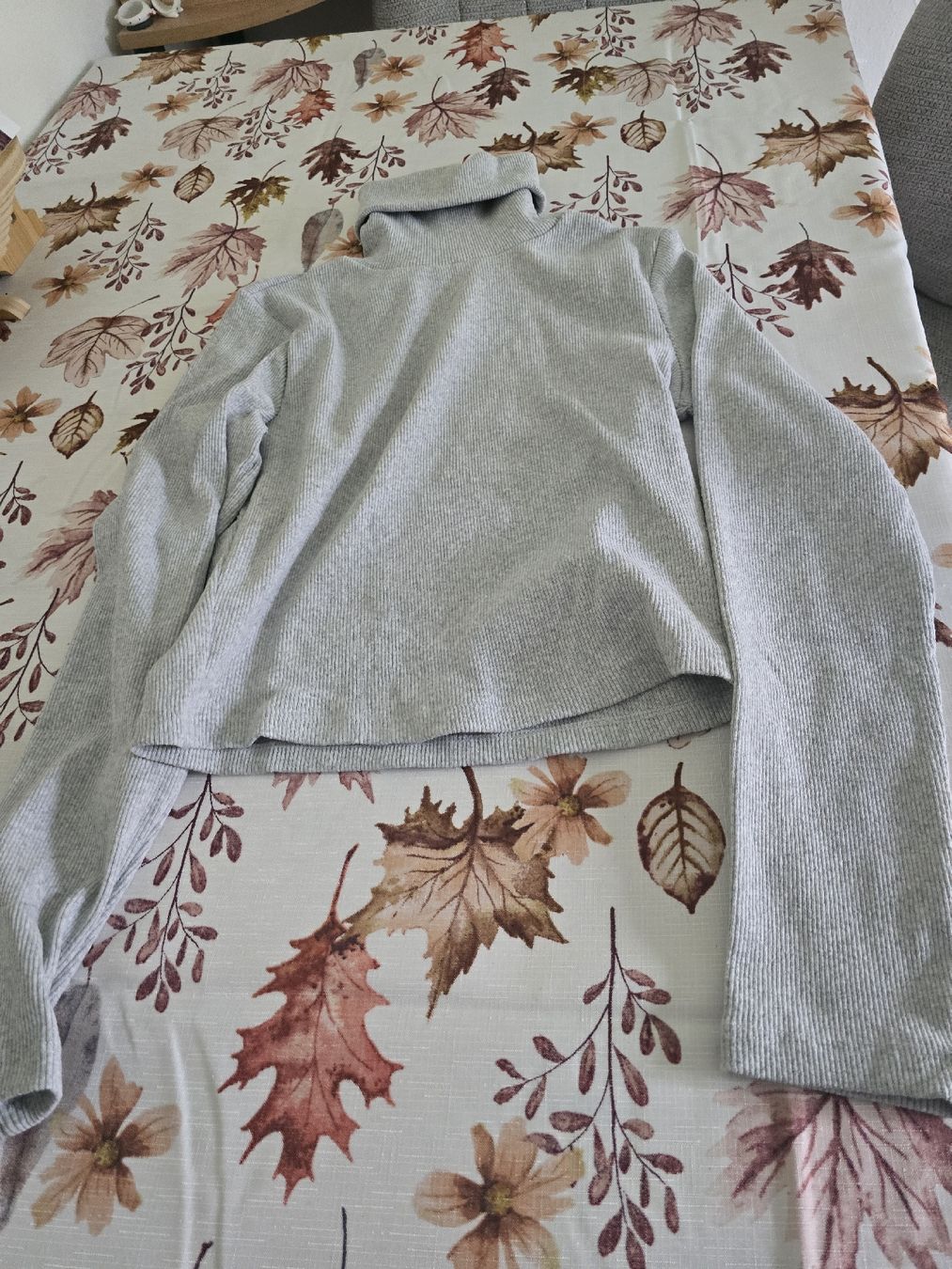 Pulls et sweat-shirts: rollkragenpullover – Neuf (Voir description) à Matten b. Interlaken par sonnyboy22