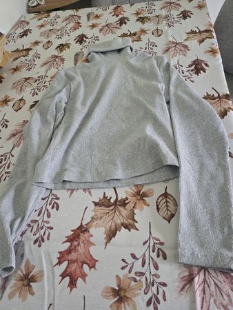rollkragenpullover