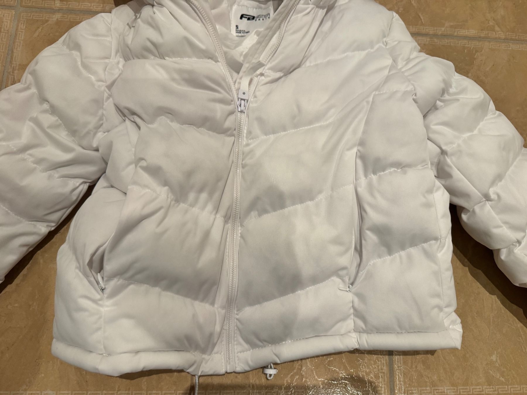 Giacche: FB Sisters neue Winterjacke, S – Nuovo (secondo la descrizione) da Klingnau venduto da Markus14 3
