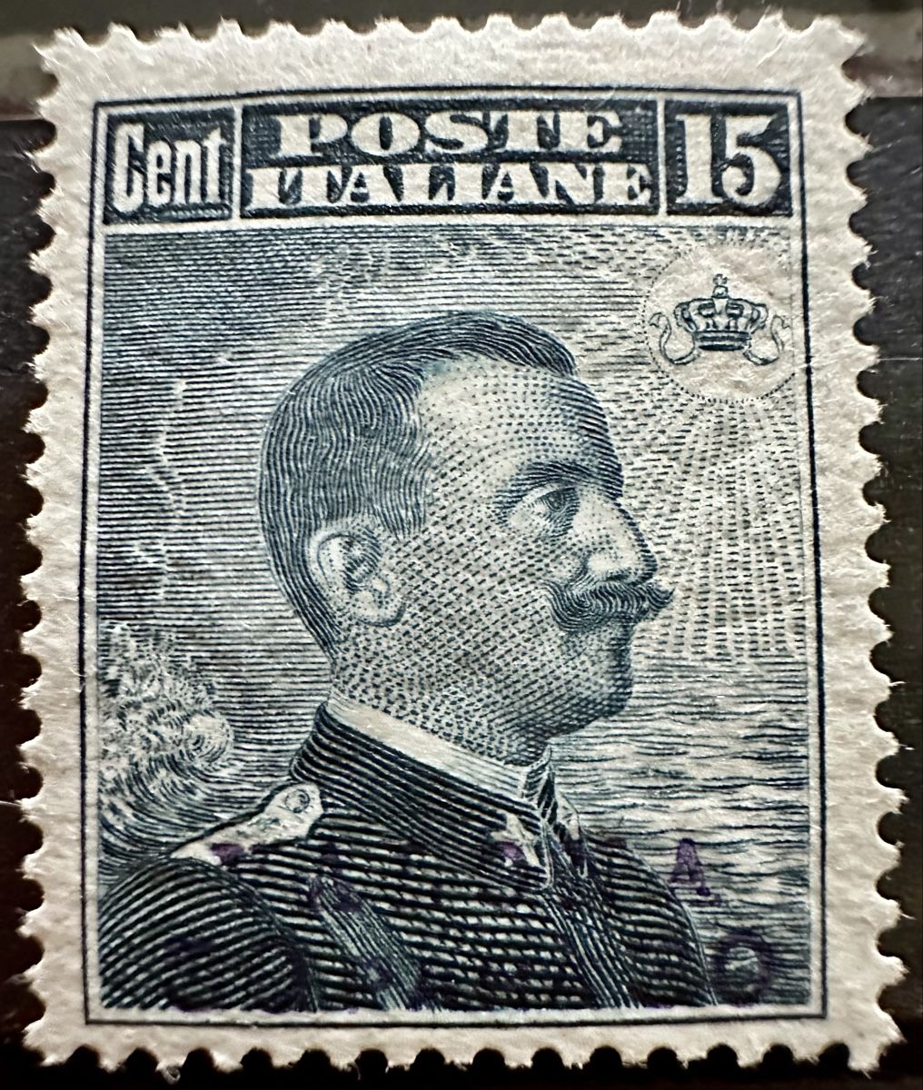 Alle Briefmarken: Italien / Post in Albanien  – Neu (gemäss Beschreibung) aus Duebendorf von Fczfanrobi