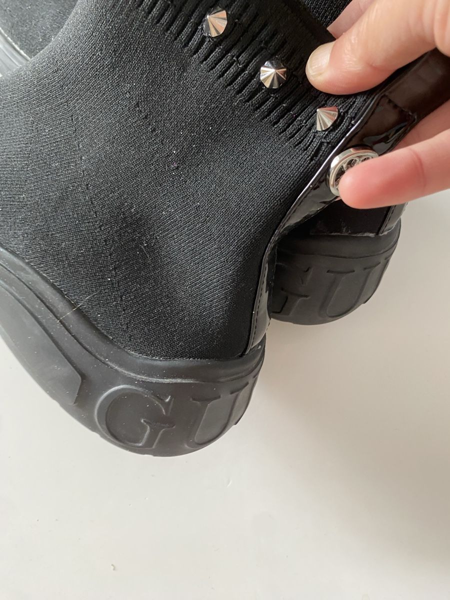 Guess Damenschuhe: Guess bottes taille 39 – Neu (gemäss Beschreibung) aus Brügg BE von nou_8ht9 2