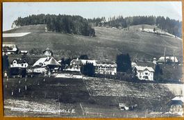 WALKRINGEN - RÜTTIHUBEL - BAD b. ENGISTEIN i. E  1921