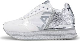Sneaker Replay Anyor weiss Gr. 39 Neu statt 150.-