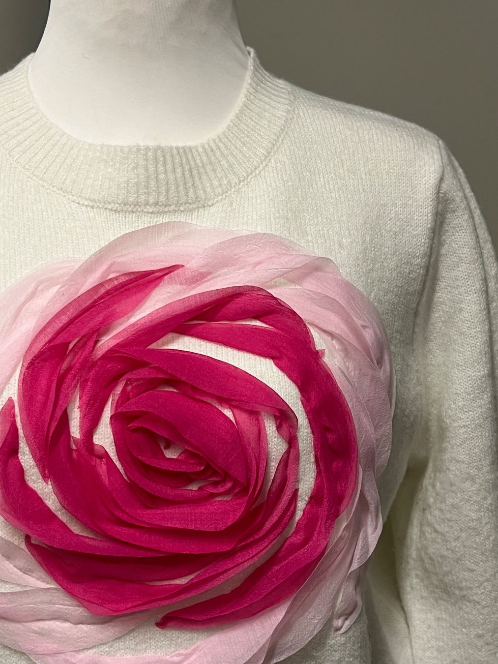 Maglioni & Felpe: Pullover, Viskose, Grösse S/M, Neu! – Nuovo (secondo la descrizione) da Interlaken venduto da Jasmin_Flower 1